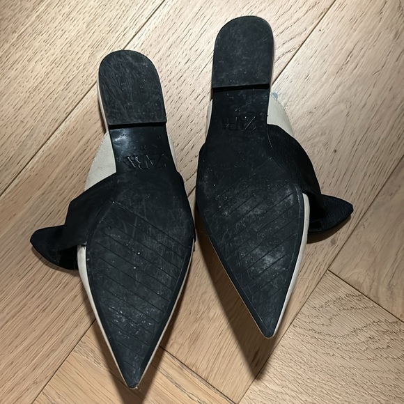 Zara shoes - Picture 6 of 6